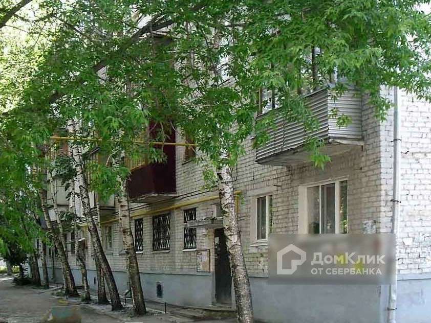 Однокомнатная квартира Карла Маркса улица, 185, фото №9