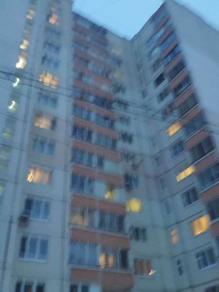 Однокомнатная квартира Сколковское шоссе, 32 к. 3, фото №10