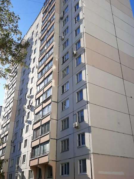 Однокомнатная квартира Сколковское шоссе, 32 к. 3, фото №6