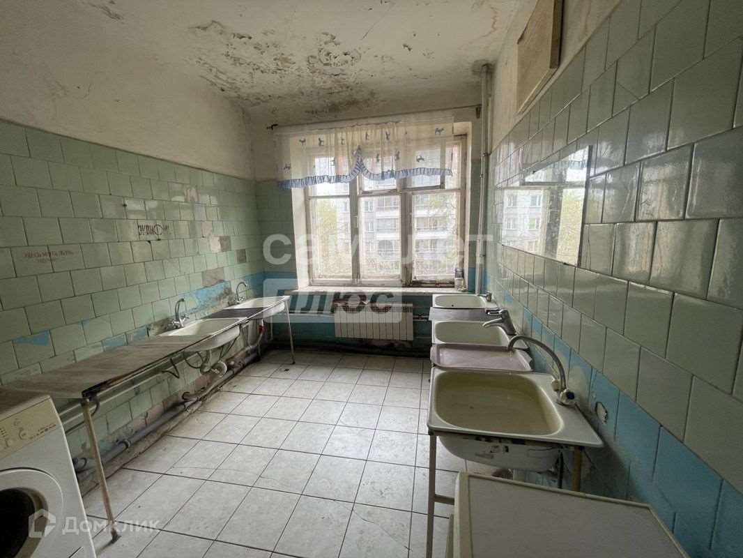 Комната Челябинск улица, фото №7