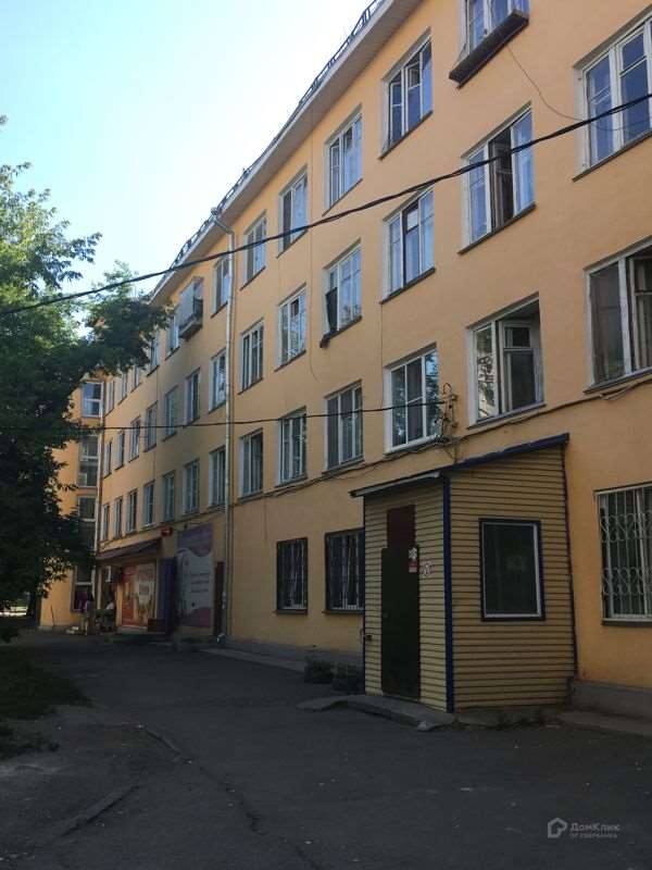 Комната Челябинск улица, фото №8