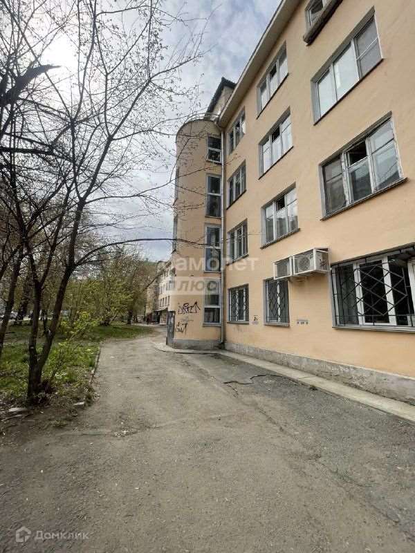 Комната Челябинск улица, фото №3