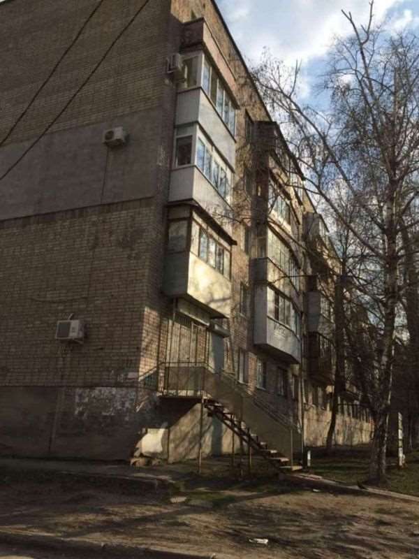 Однокомнатная квартира Самара улица, фото №5