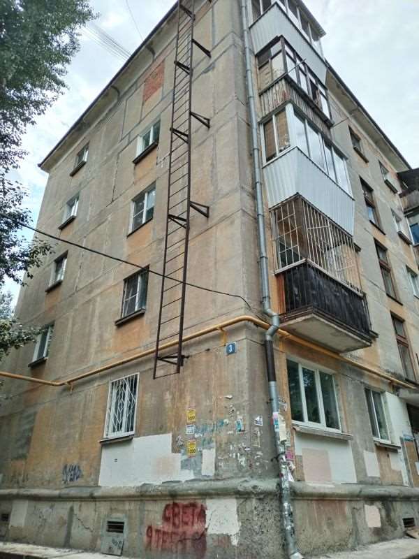 Однокомнатная квартира Екатеринбург улица, фото №1