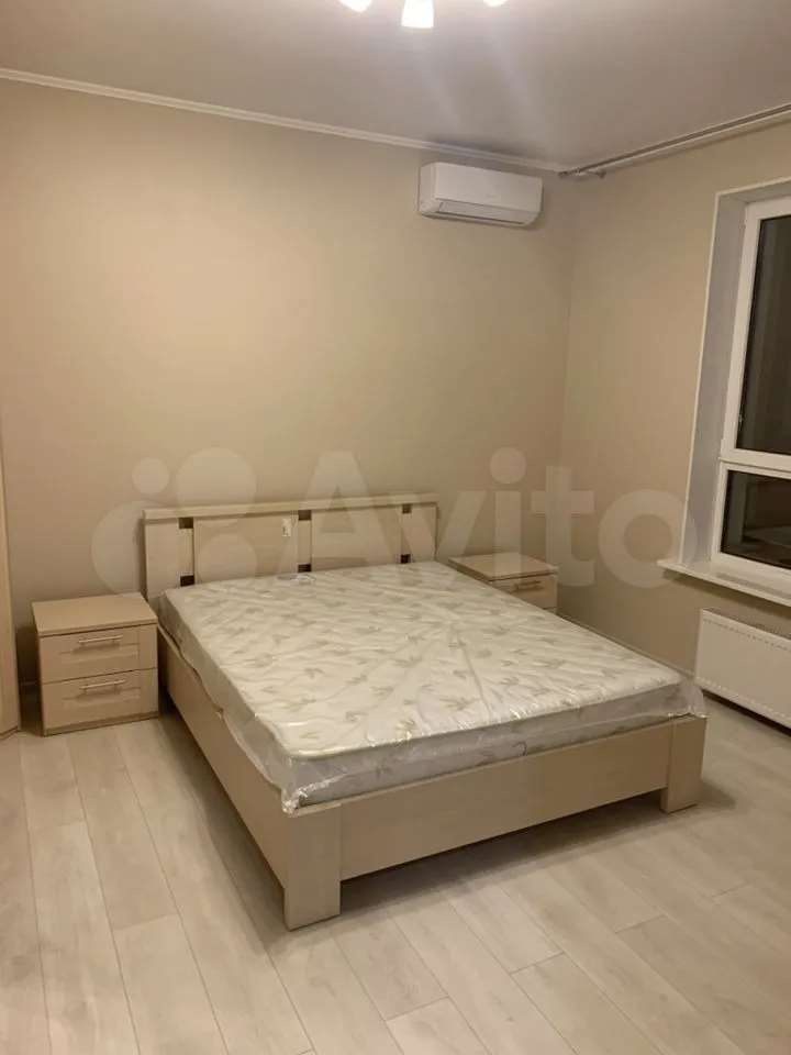 Однокомнатная квартира 35 улица, фото №5
