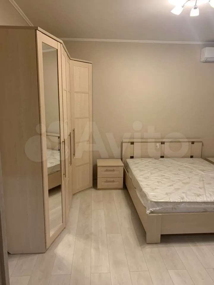 Однокомнатная квартира 35 улица, фото №3