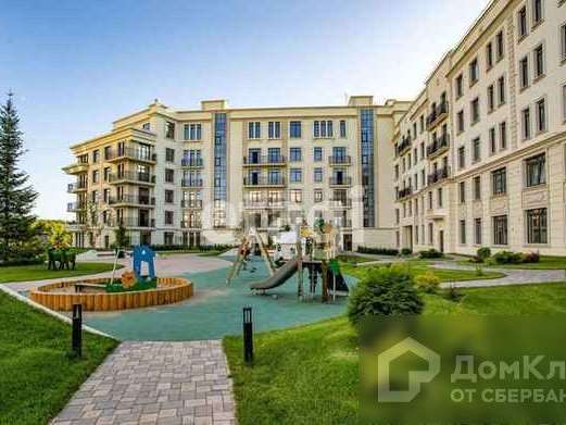Однокомнатная квартира Новосибирск улица, фото №6