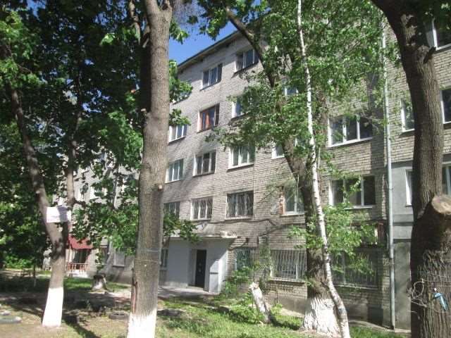 Однокомнатная квартира Самара улица, фото №6