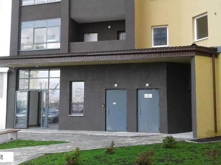 Однокомнатная квартира Академика Сахарова улица, 29, фото №3
