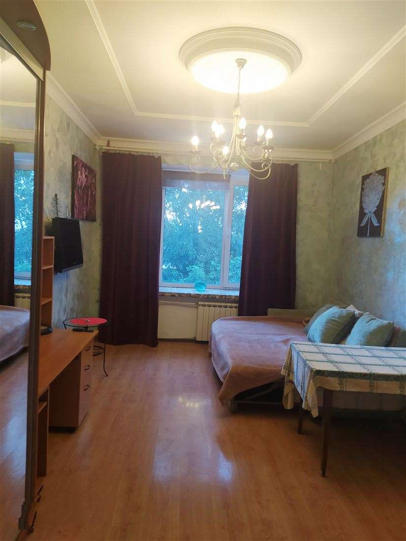 Двухкомнатная квартира Новосибирская область улица, фото №2