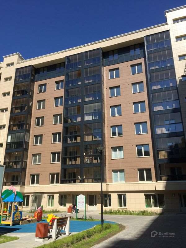 Двухкомнатная квартира пр. Малый В.О. проспект, 64 к. 1, фото №5