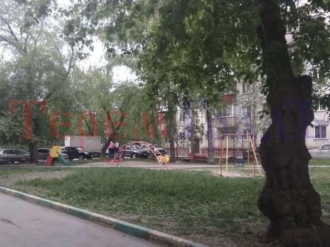 Двухкомнатная квартира Выставочная улица, 3, фото №2