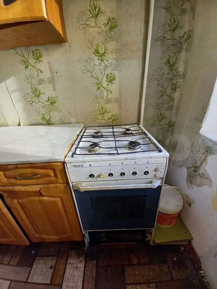 Двухкомнатная квартира Гоголя улица, 235, фото №3