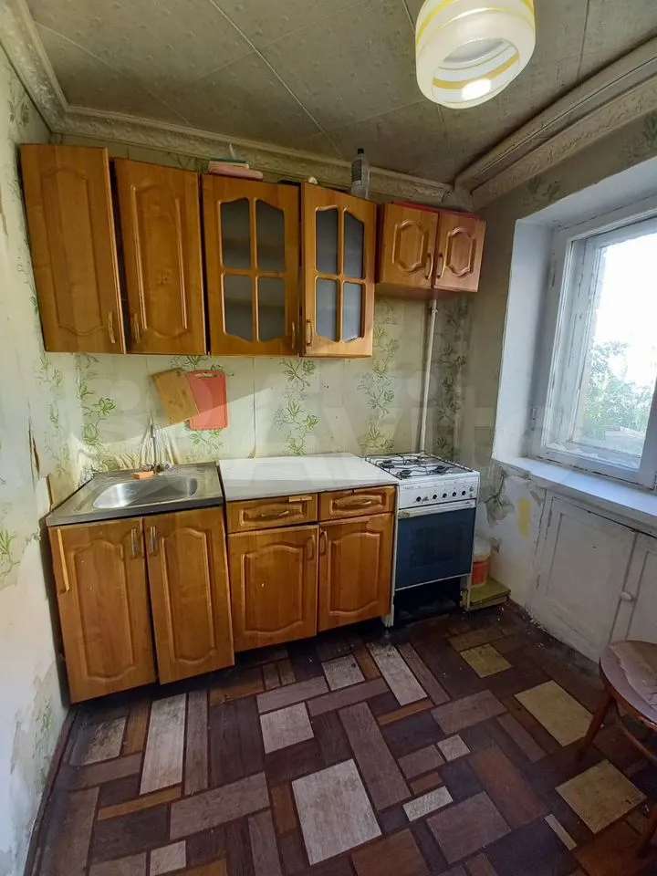 Двухкомнатная квартира Гоголя улица, 235, фото №5