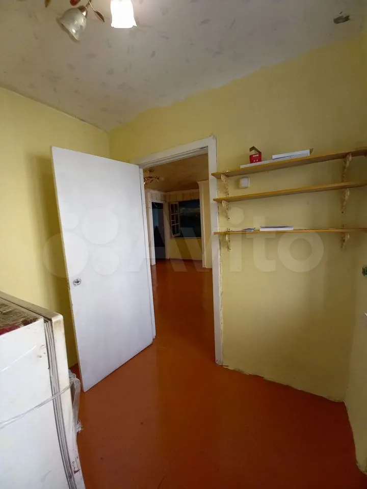 Двухкомнатная квартира Гоголя улица, 235, фото №10