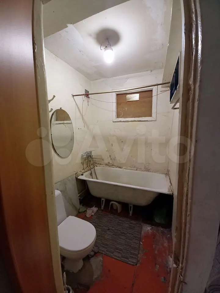 Двухкомнатная квартира Гоголя улица, 235, фото №9