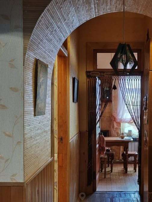Комната наб. Лейтенанта Шмидта набережная, 19, фото №6