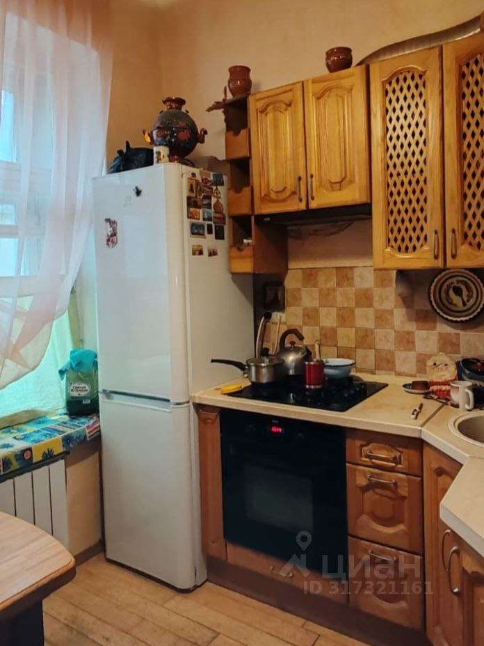 Комната наб. Лейтенанта Шмидта набережная, 19, фото №5