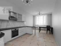 4-х комнатная квартира Алабяна улица, 13 к. 1, фото №1