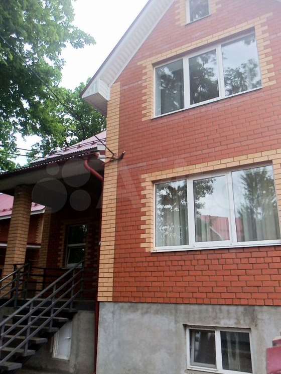 Дом комнаты 1 улица, фото №8
