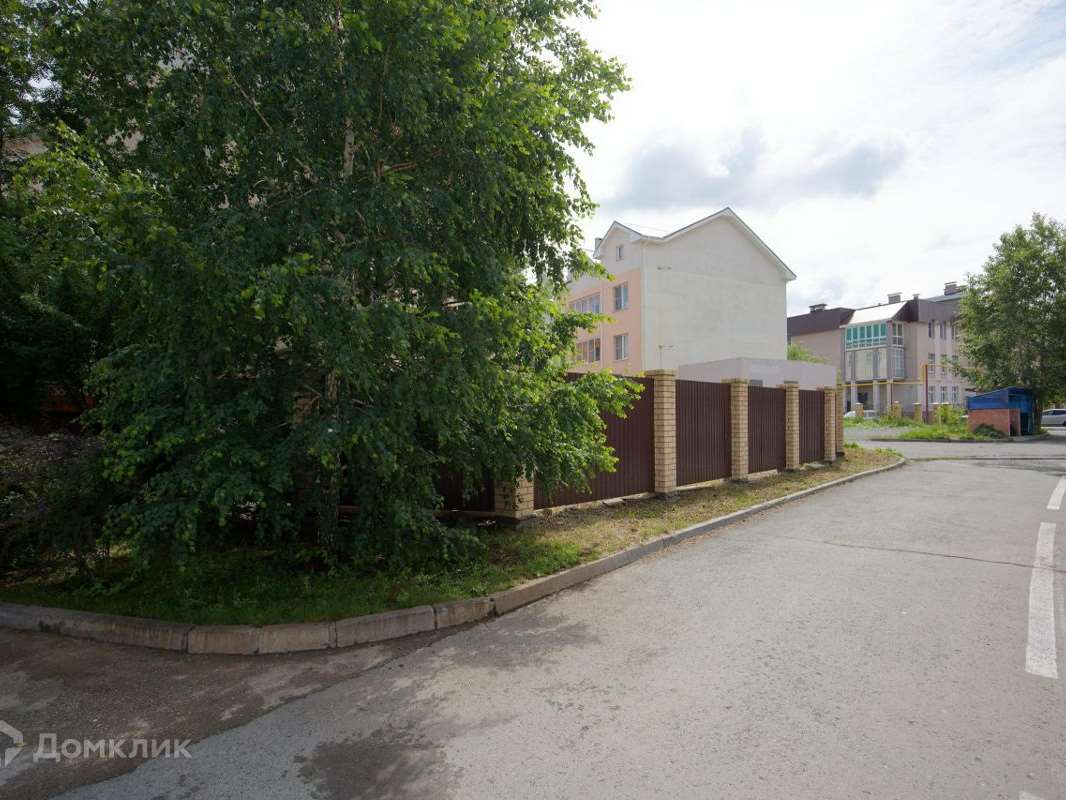 Дом 4 комнаты Екатеринбург улица, фото №1