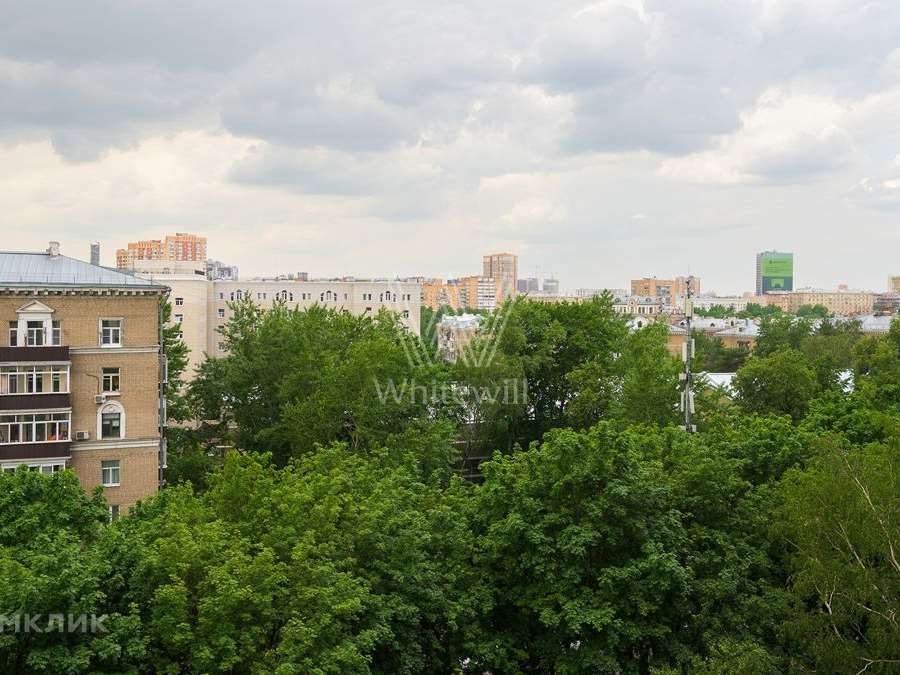 4-х комнатная квартира Чапаевский переулок, 3, фото №1