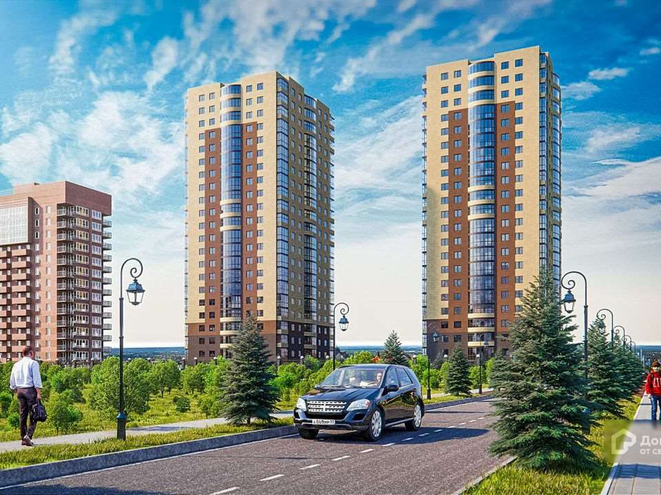 Студия Новосибирск улица, фото №1
