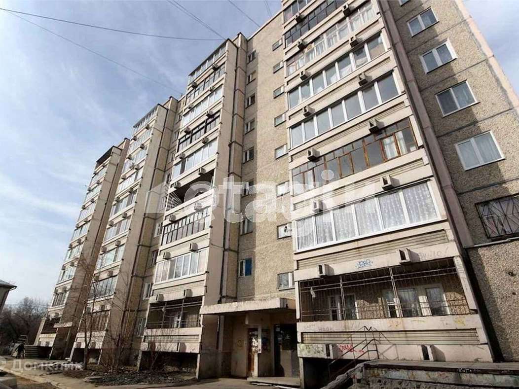 Однокомнатная квартира Данилы Зверева улица, 28, фото №7