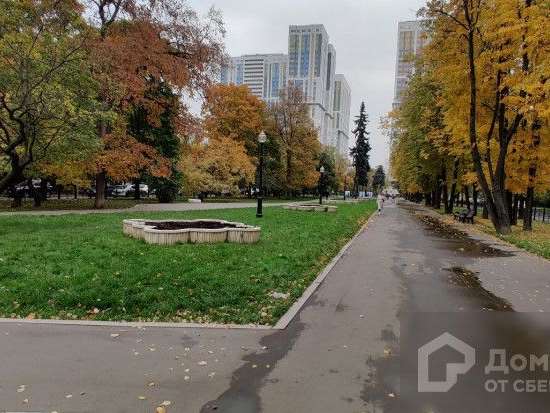 Двухкомнатная квартира Бойцовая улица, 14 к. 6, фото №9
