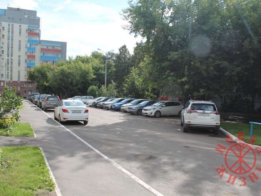Однокомнатная квартира Самара улица, фото №9