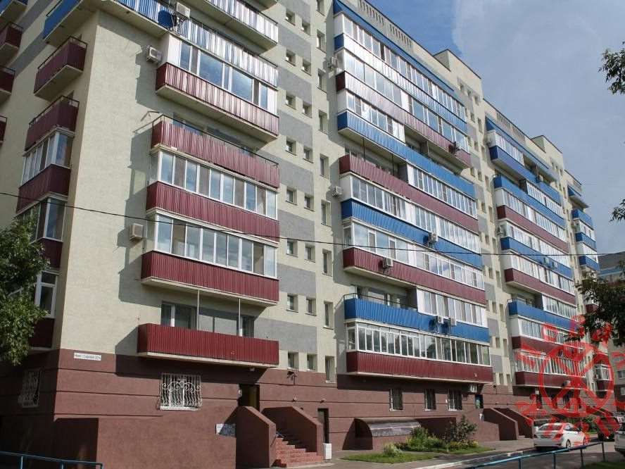 Однокомнатная квартира Самара улица, фото №5