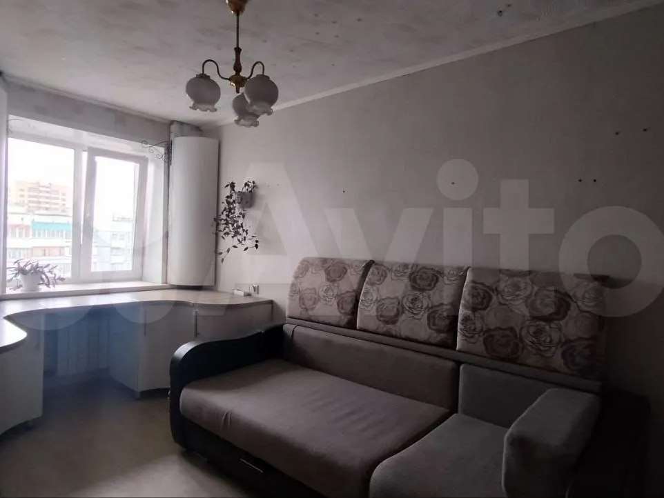 Комната 30 улица, 0, фото №2