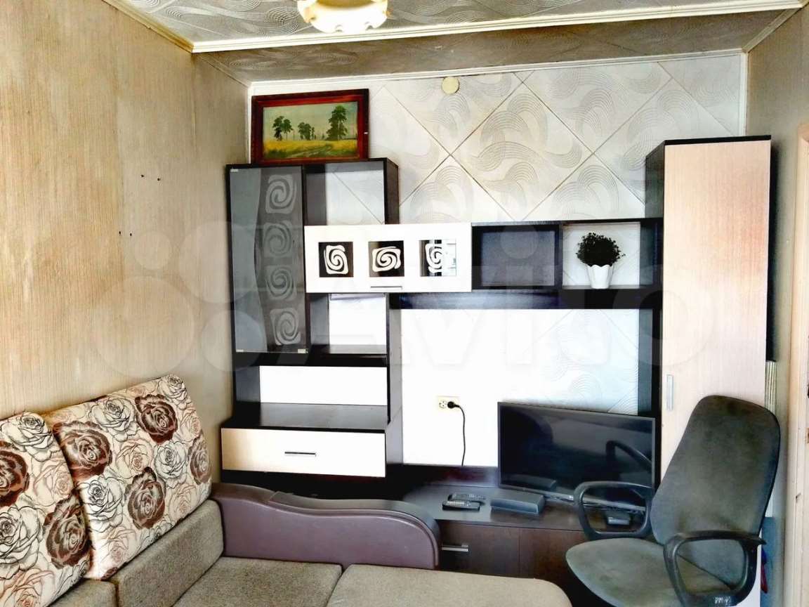 Комната 30 улица, 0, фото №10