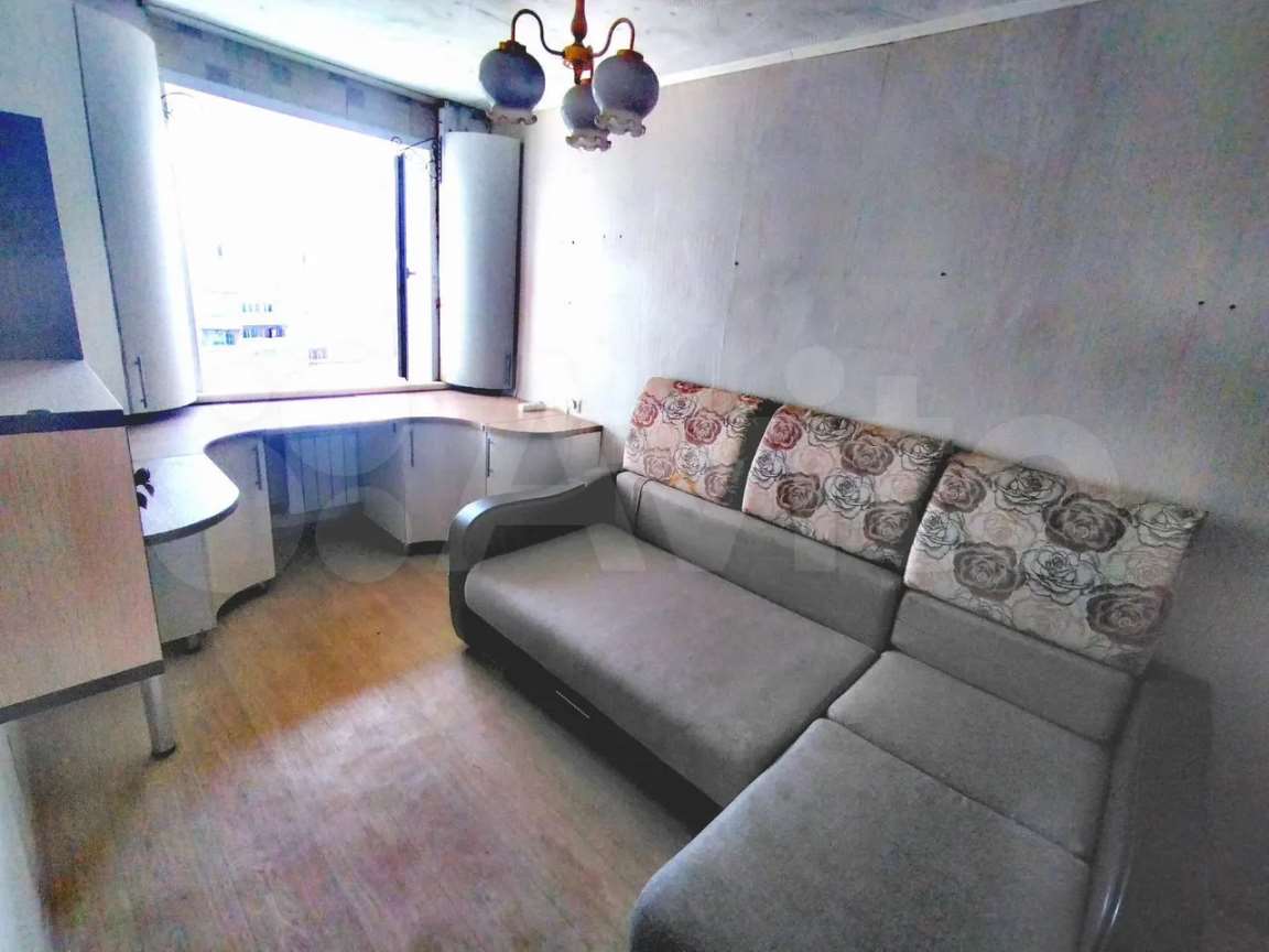 Комната 30 улица, 0, фото №8