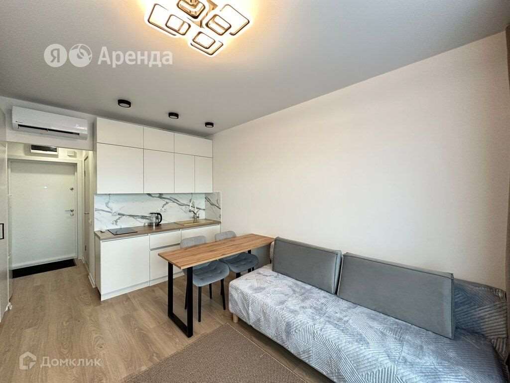 Студия Мостотреста улица, 10 к. 2, фото №1