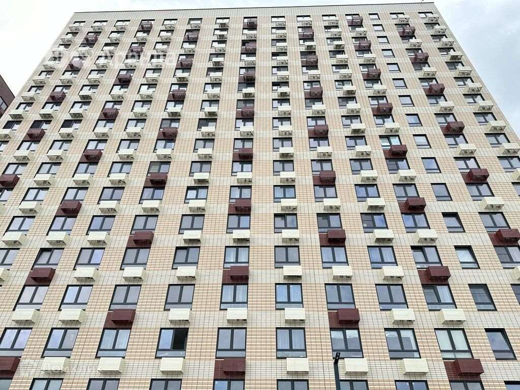 Студия Мостотреста улица, 10 к. 2, фото №9