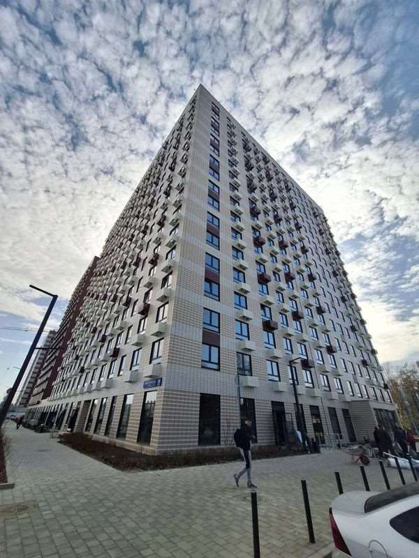 Студия Мостотреста улица, 10 к. 2, фото №6