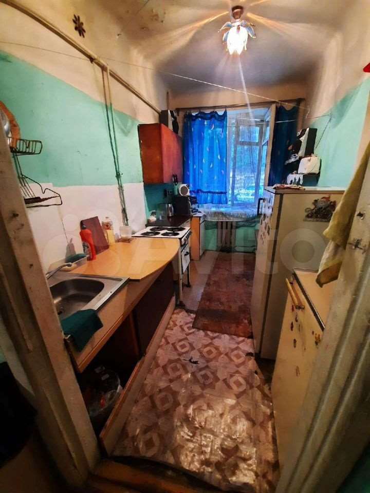Комната Спорта улица, фото №3