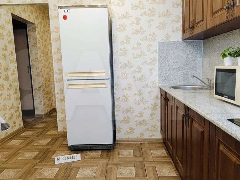 Однокомнатная квартира пр. Королёва проспект, 64 к. 2, фото №8