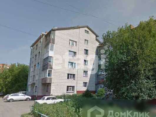 Однокомнатная квартира Говорова улица, 76, фото №6