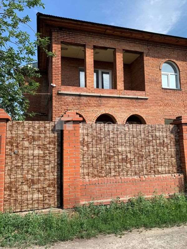 Дом 8 комнат Новосибирск улица, фото №3