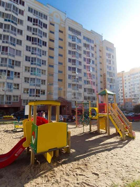 Однокомнатная квартира Ленская улица, 51, фото №1