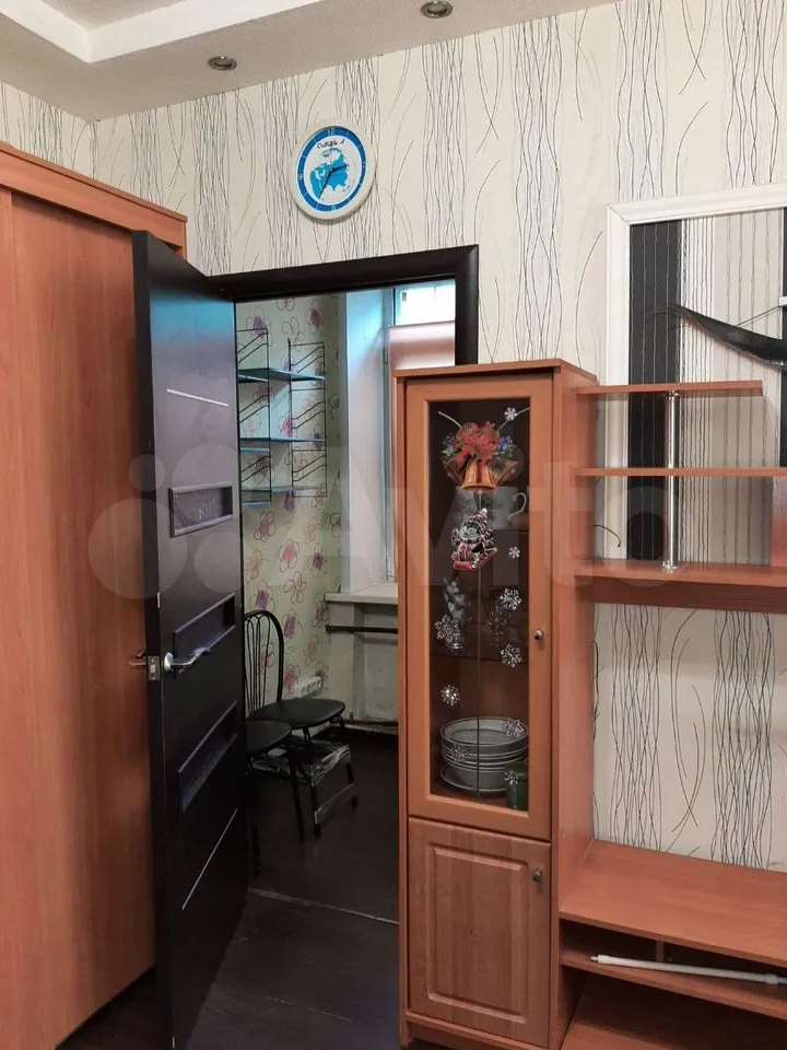 Комната Большая улица, фото №1