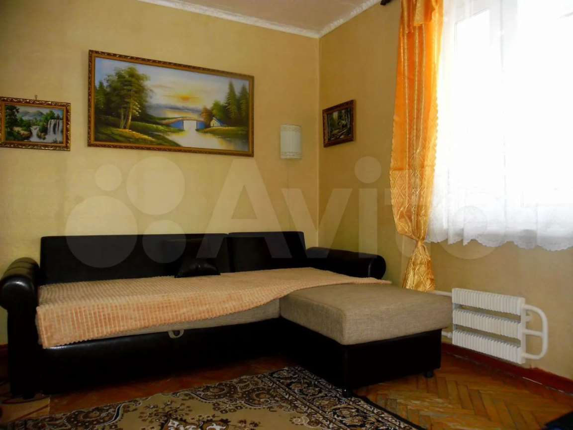 Комната Домостроительная улица, 3, фото №7