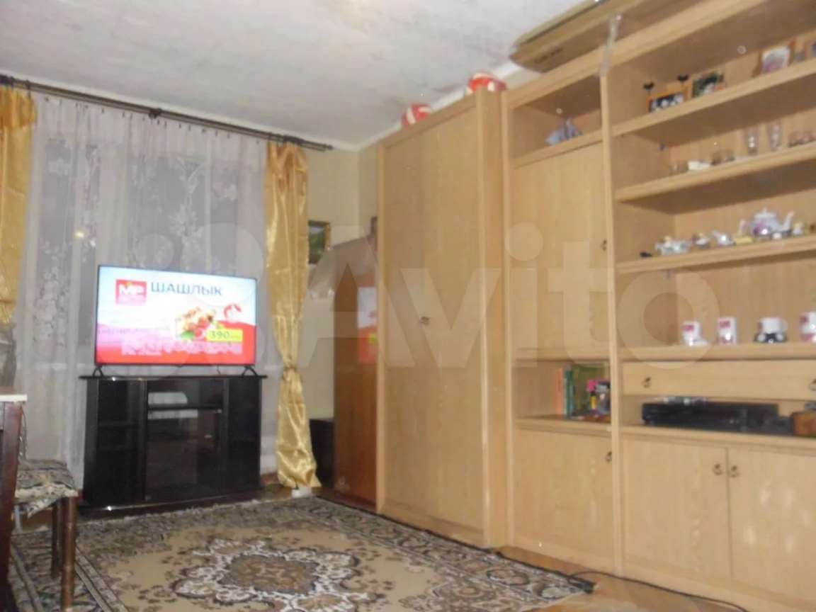 Комната Домостроительная улица, 3, фото №10