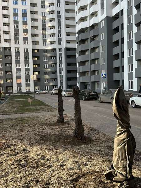 Однокомнатная квартира Самара улица, 18, фото №6