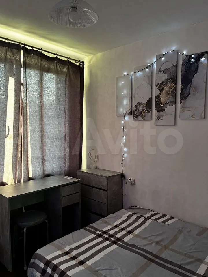 Комната Not Defined, фото №6