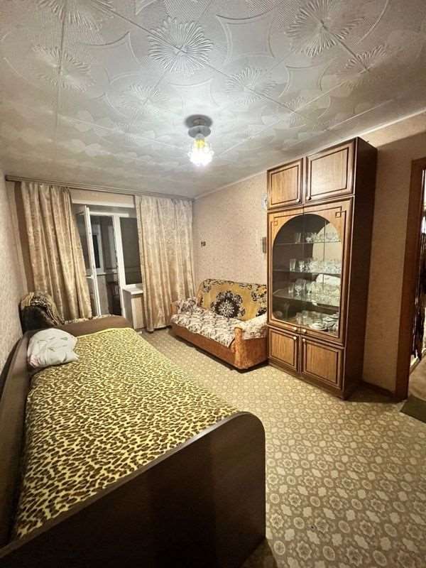 Двухкомнатная квартира Самара улица, фото №1