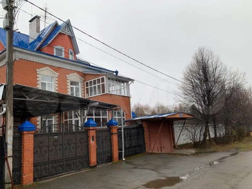 Комната Новая улица, фото №10