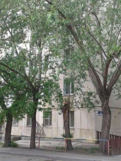 Однокомнатная квартира Челябинск улица, фото №2
